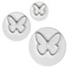 Picture of PRETTY BUTTERFLY PLUNGER SET X 3